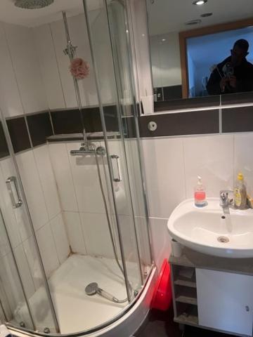 Gaestestuebchen Diez Exteriör bild